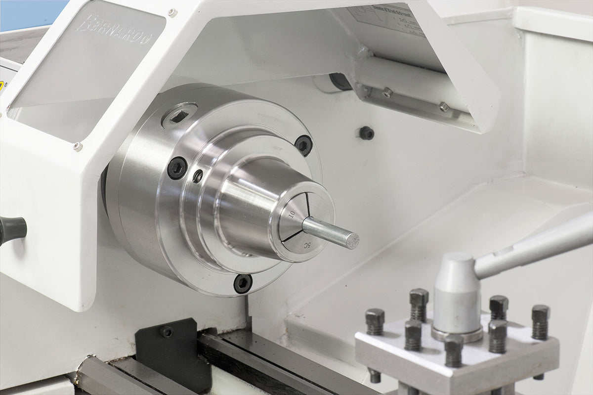 Bernardo Draaibank Master 410 Pro digital - afbeelding 4