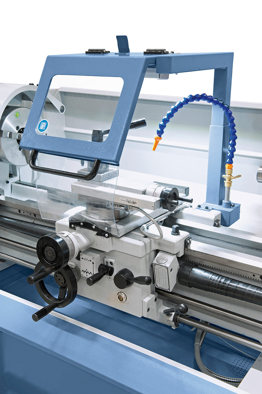 Bernardo Draaibank Master 410 Pro digital - afbeelding 8