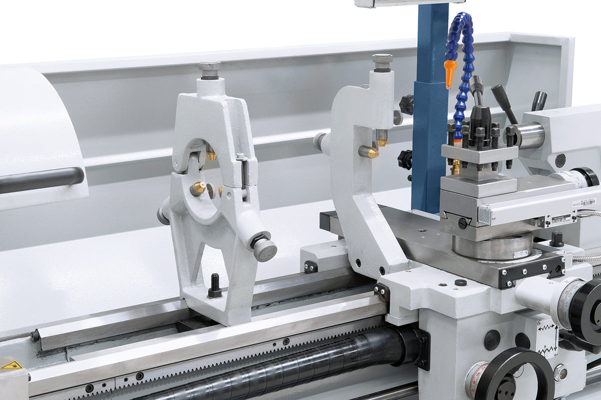 Bernardo Draaibank Master 410 Pro Vario inkl. Digi - afbeelding 13