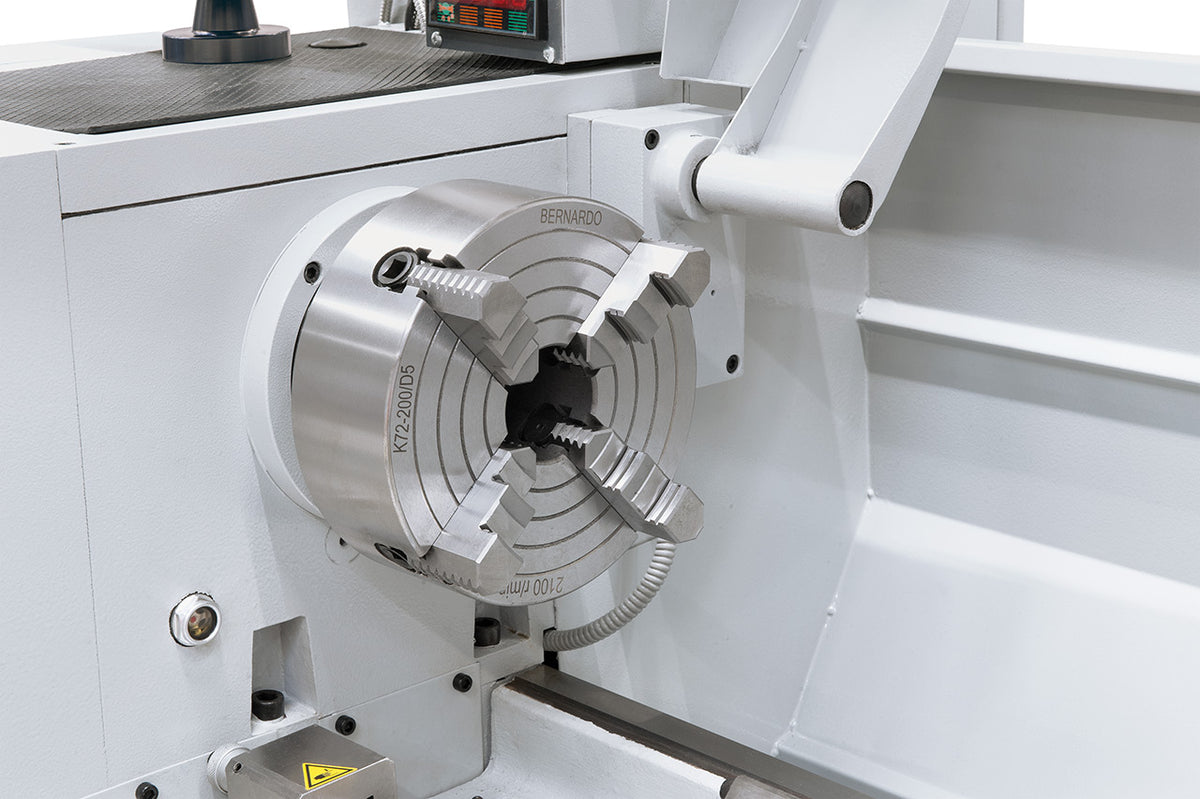 Bernardo Draaibank Master 410 Pro Vario inkl. Digi - afbeelding 6