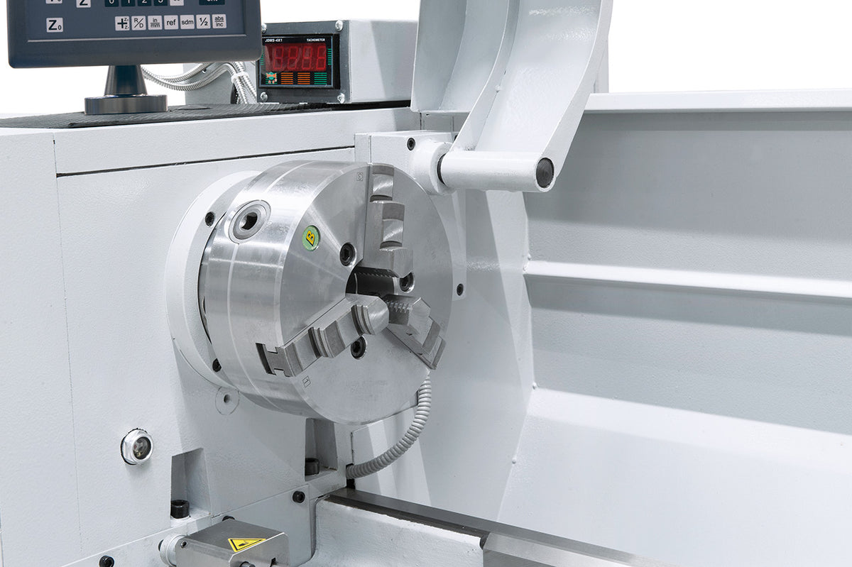 Bernardo Draaibank Master 410 Pro Vario inkl. Digi - afbeelding 7
