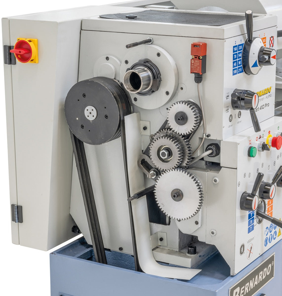 Bernardo Draaibank Smart 410x1500 - afbeelding 10