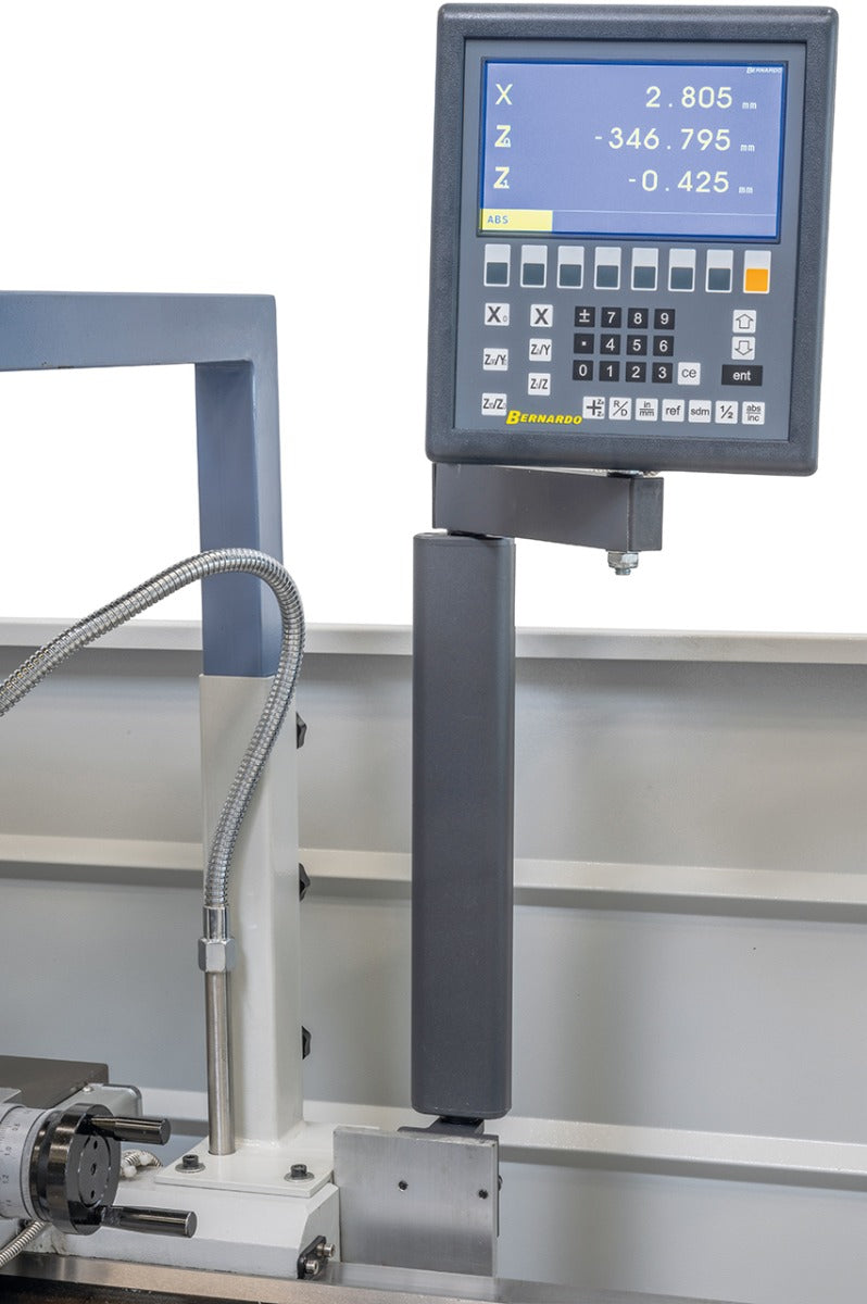 Bernardo Draaibank Smart 410x1500 - afbeelding 16