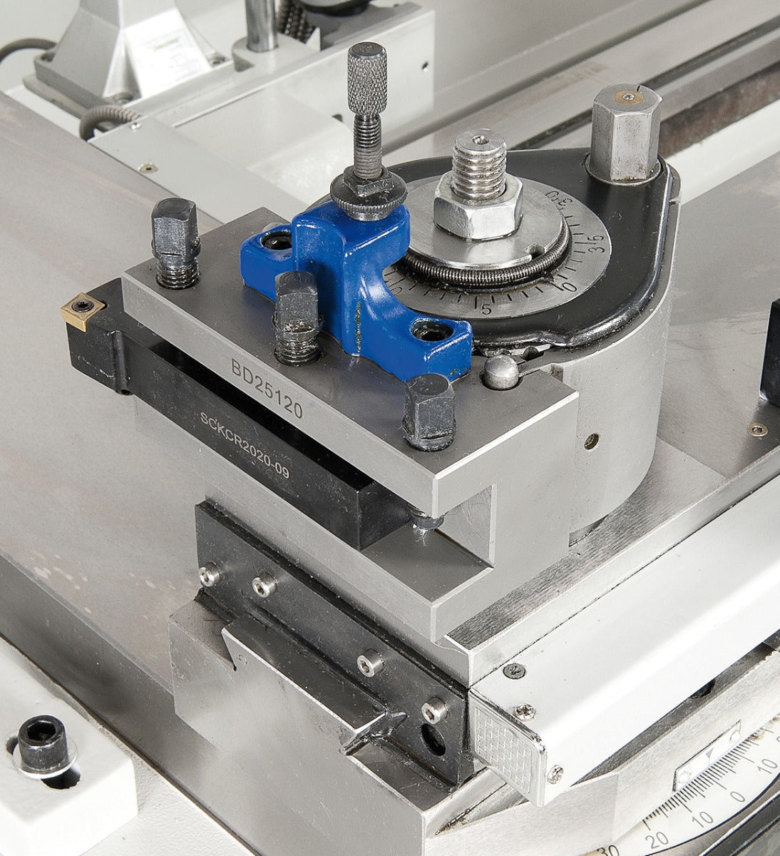Bernardo Draaibank Smart 410 x 1000 Vario - afbeelding 11