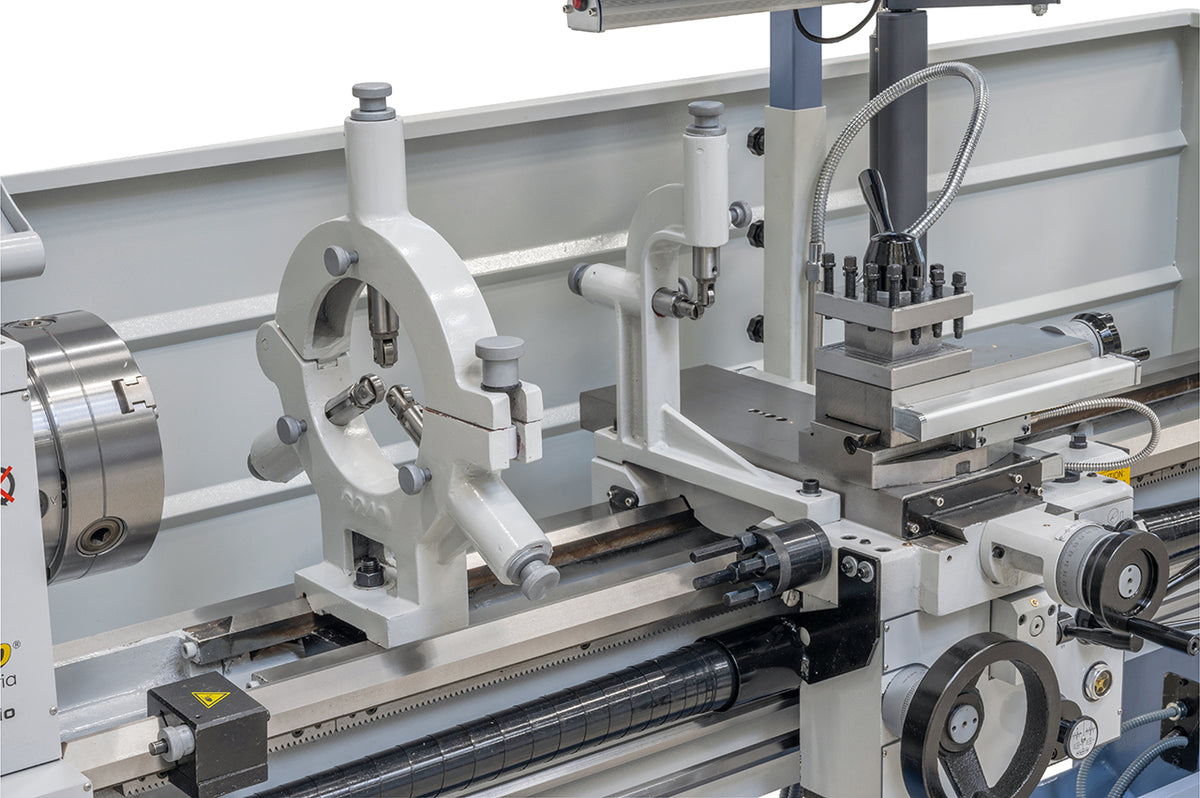 Bernardo Draaibank Smart 410 x 1500 vario - afbeelding 13