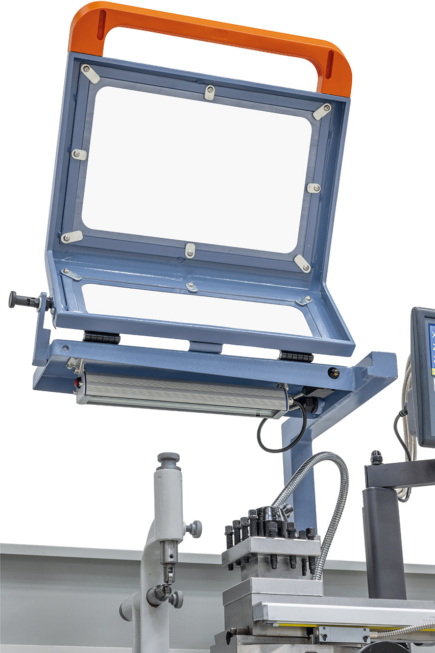 Bernardo Draaibank Smart 410 x 1500 vario - afbeelding 14