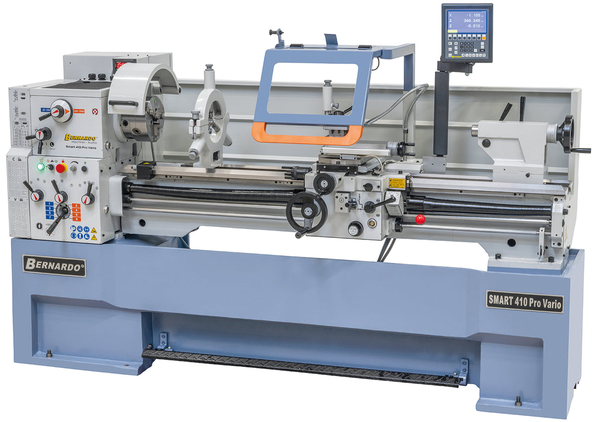 Bernardo Draaibank Smart 410 x 1500 vario - afbeelding 2