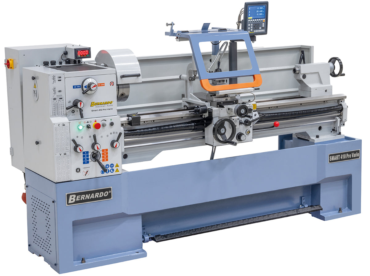 Bernardo Draaibank Smart 410 x 1500 vario - afbeelding 3