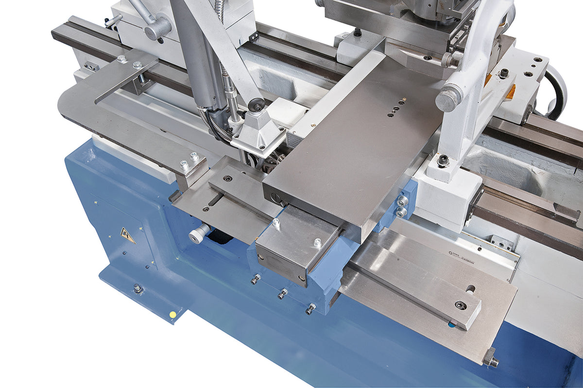 Bernardo Draaibank Smart 410 x 1500 vario - afbeelding 9