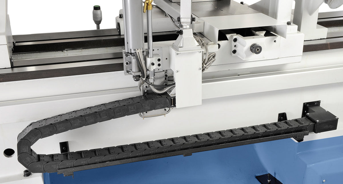 Bernardo Draaibank Titan 660 x 1500 met Digitaal - afbeelding 8