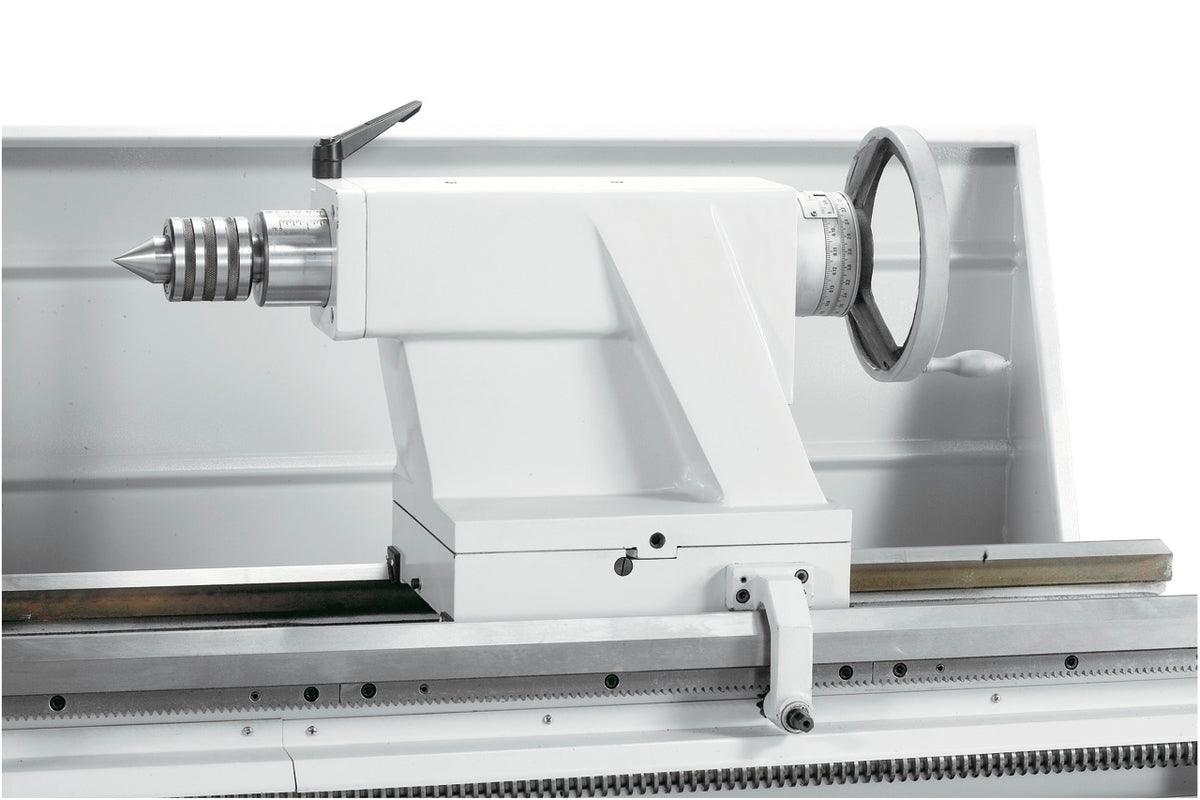 Bernardo Draaibank Titan 660 x 3000 met Digitaal - afbeelding 5