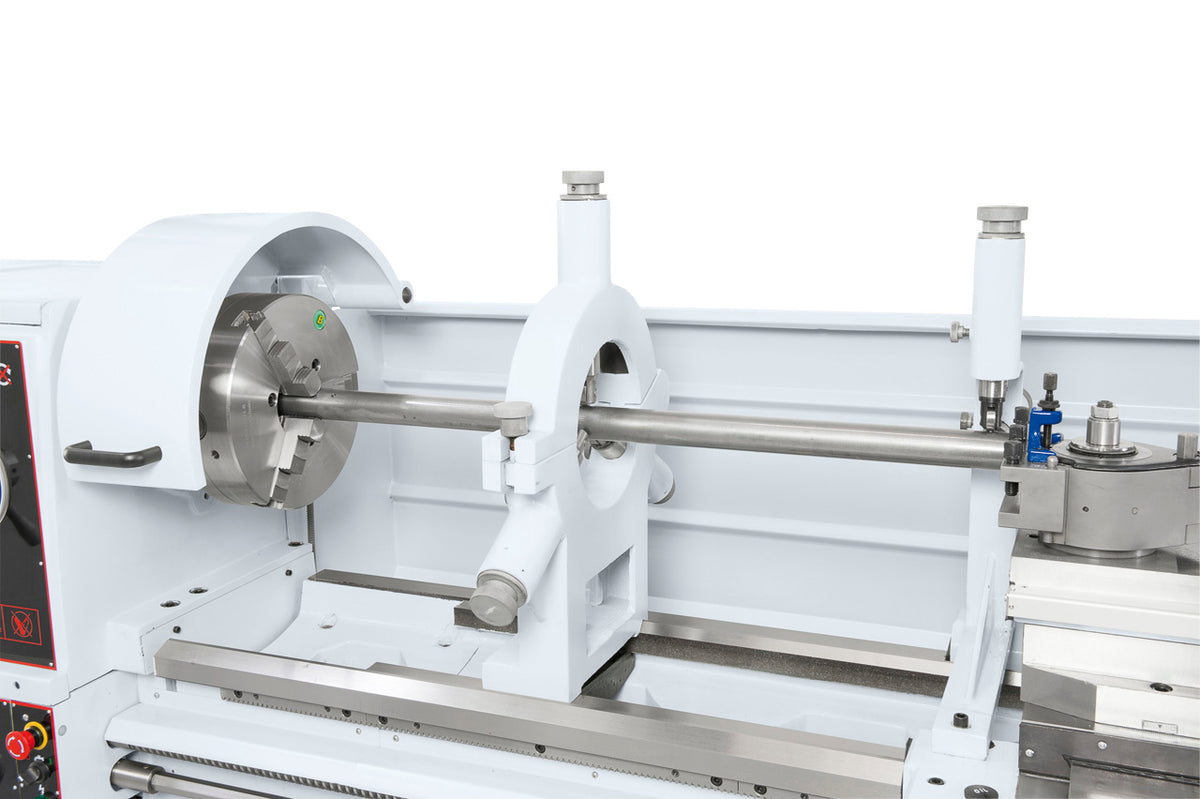 Bernardo Draaibank Titan 660 x 3000 met Digitaal - afbeelding 7