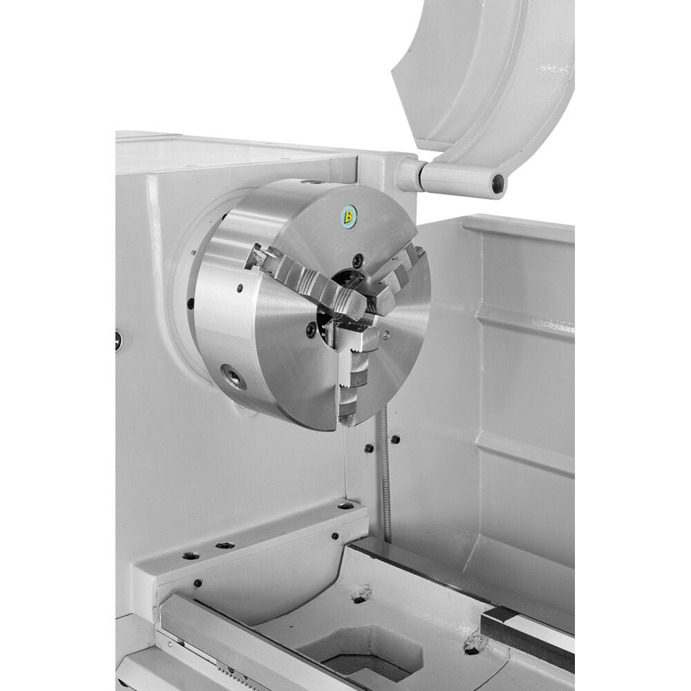 Bernardo Draaibank Titan 800 x 3000 met Digitaal - afbeelding 5