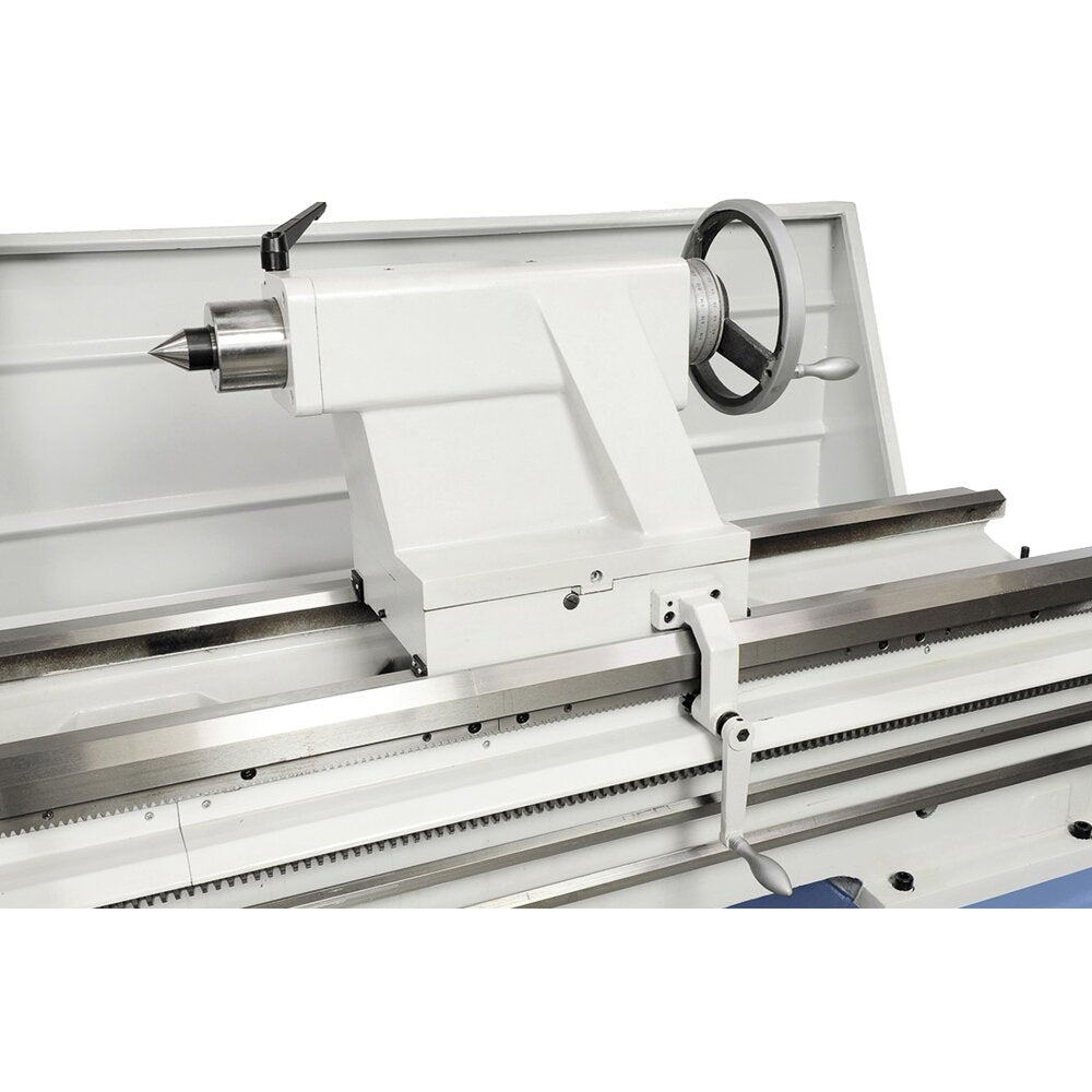 Bernardo Draaibank Titan 800 x 3000 met Digitaal - afbeelding 9