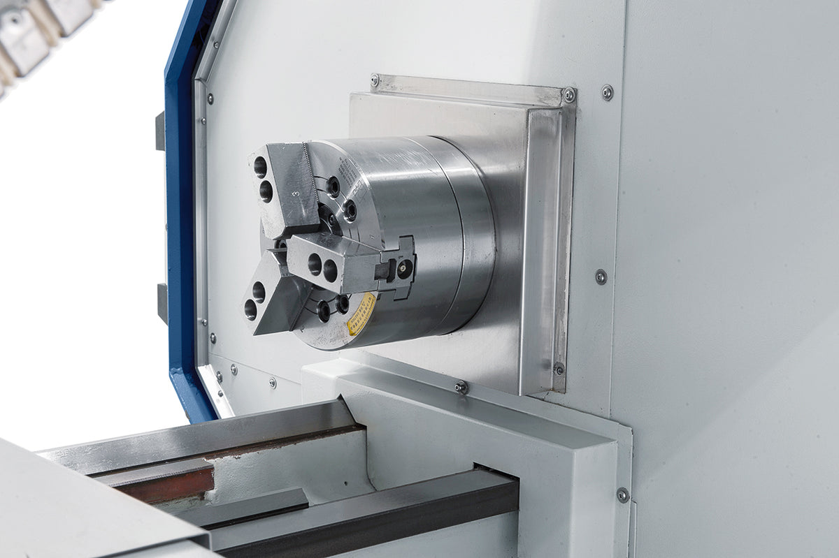 Bernardo CNC Draaibank CK 360 x 750 - afbeelding 15