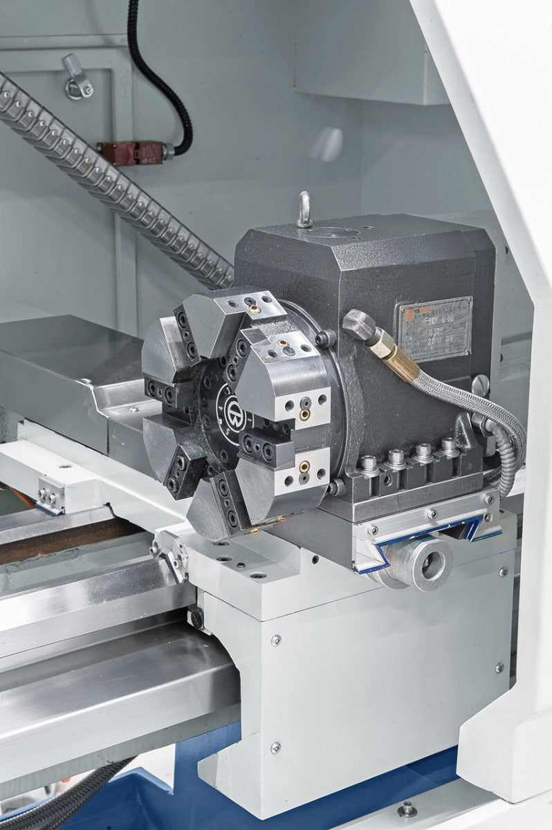 Bernardo CNC Draaibank CK 360 x 750 - afbeelding 18