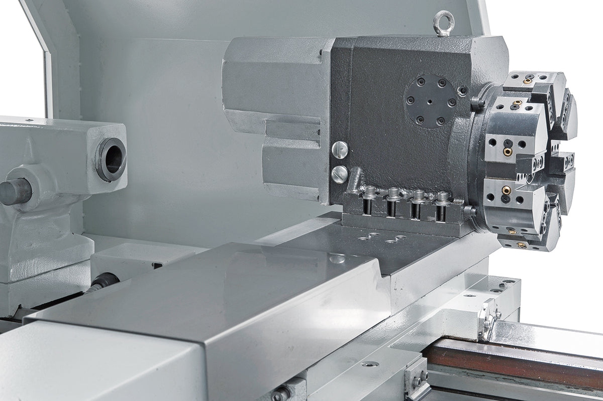 Bernardo CNC Draaibank CK 360 x 750 - afbeelding 19