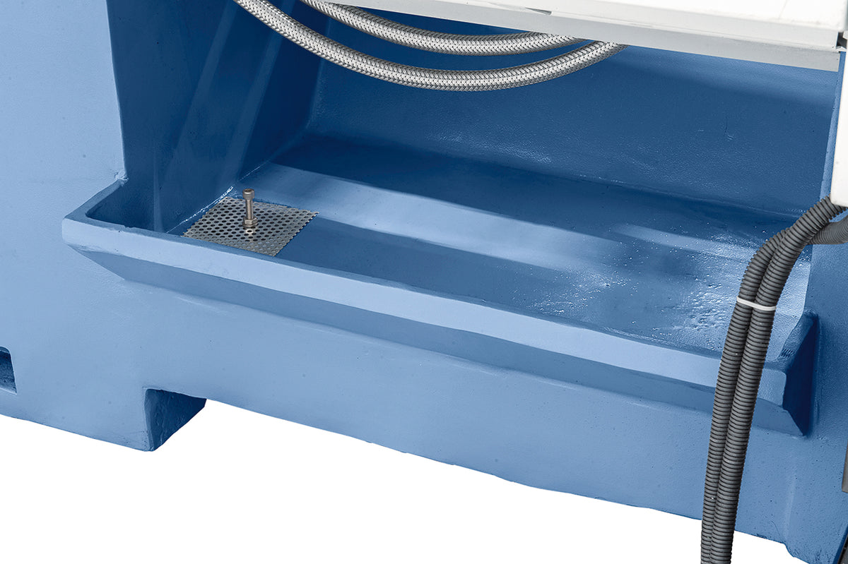 Bernardo CNC Draaibank CK 360 x 750 - afbeelding 24