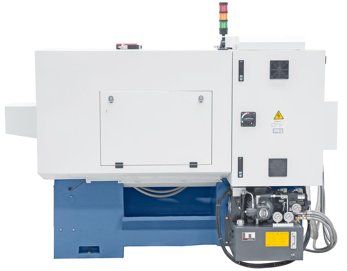 Bernardo CNC Draaibank CK 360 x 750 - afbeelding 9