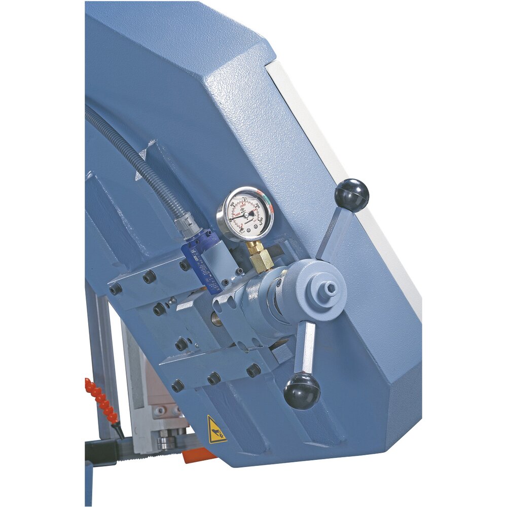 Bernardo Metaal Bandzaagmachine MSB 320 HL - afbeelding 3