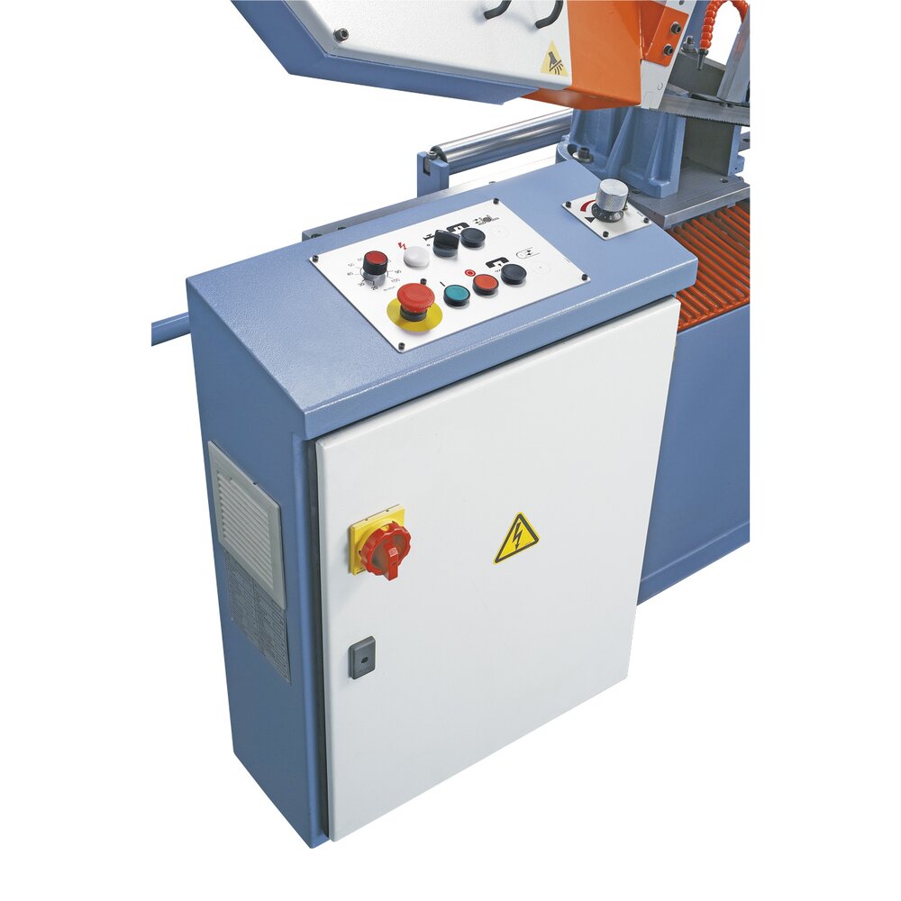 Bernardo Metaal Bandzaagmachine MSB 320 HL - afbeelding 6