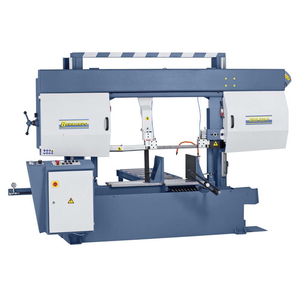 Bernardo Metaal Bandzaagmachine MSB 460 H