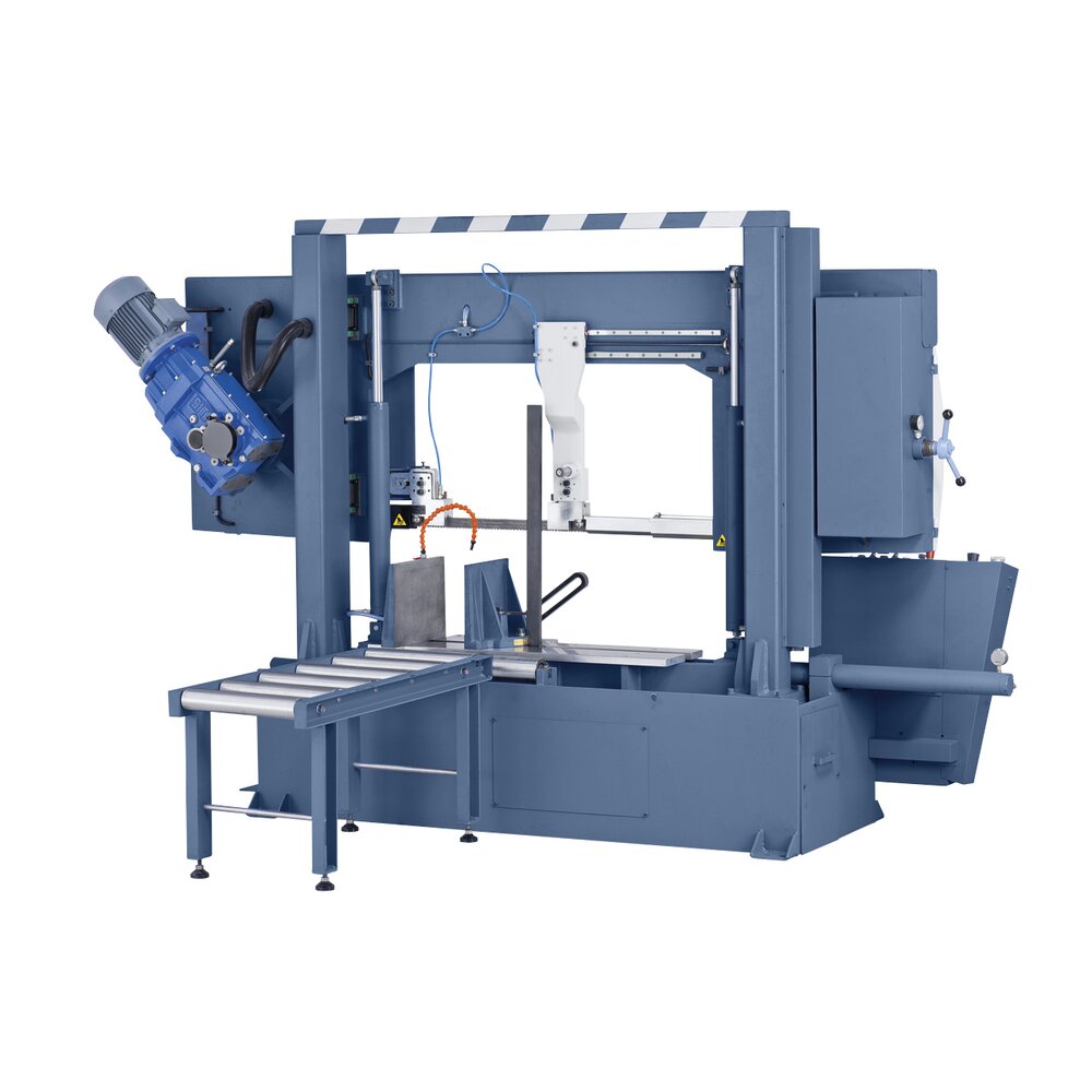 Bernardo Metaal Bandzaagmachine MSB 460 H - afbeelding 2