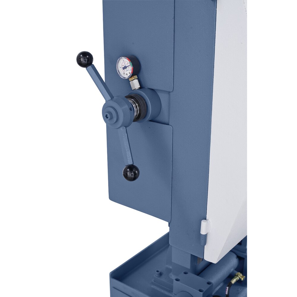 Bernardo Metaal Bandzaagmachine MSB 460 H - afbeelding 5