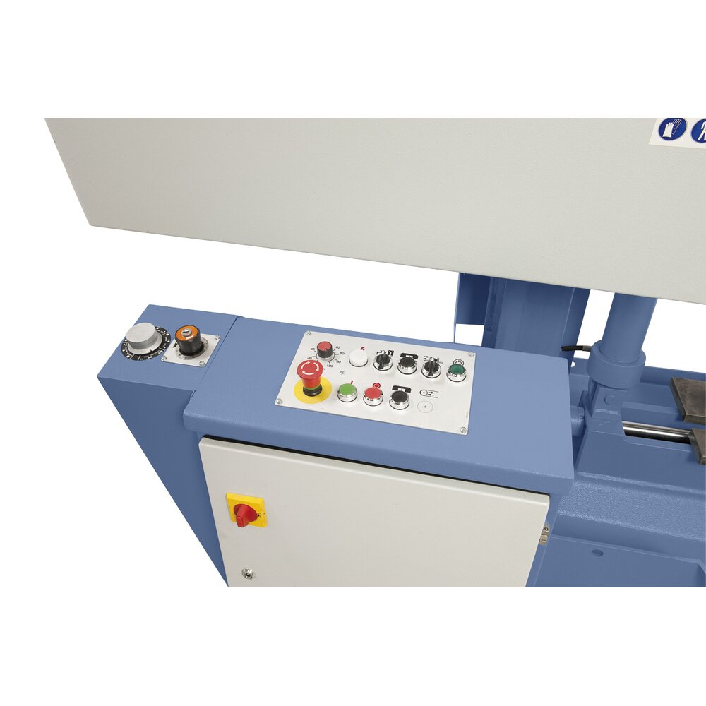 Bernardo Halfautomatische Bandzaagmachine MBS 1110 H - afbeelding 5