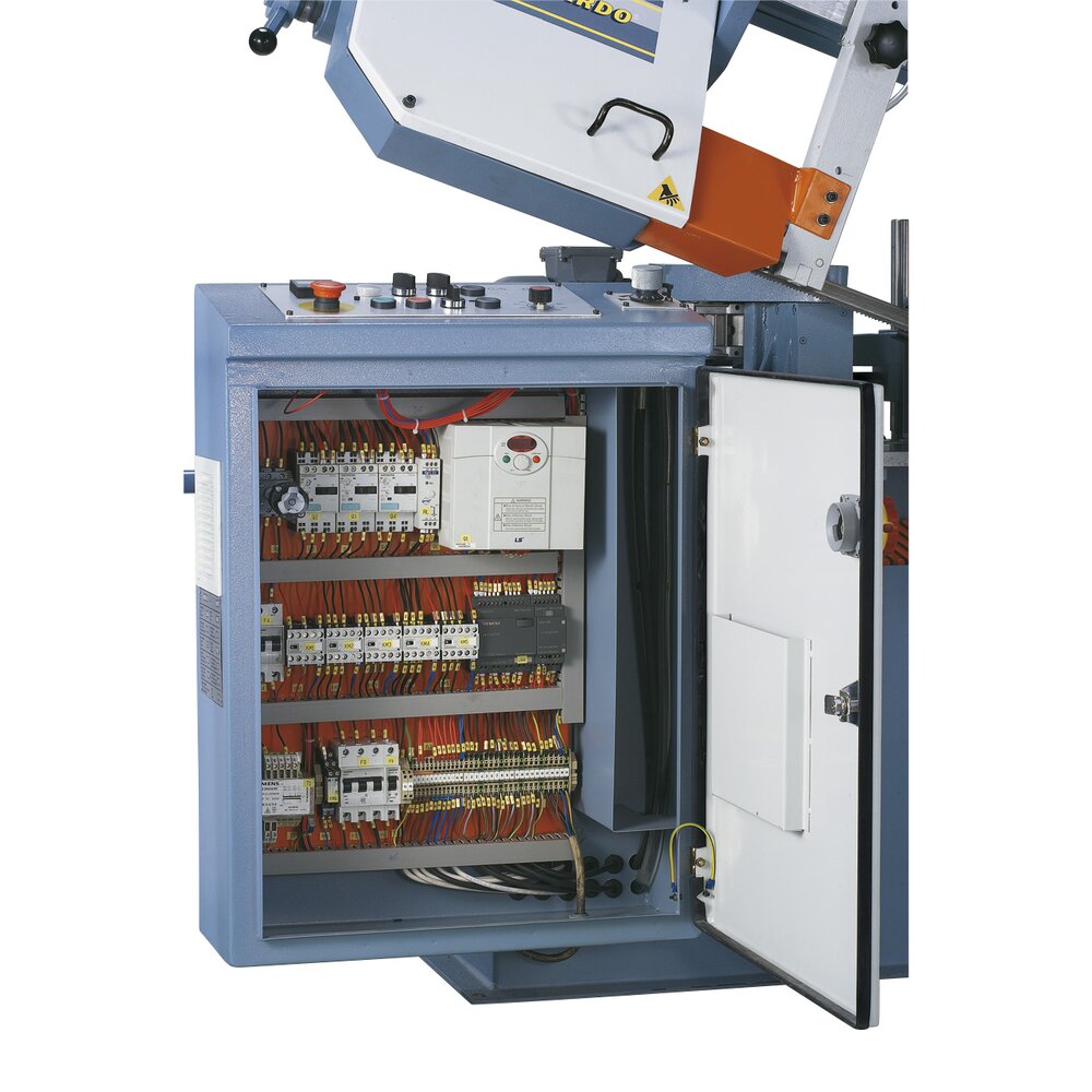 Bernardo Volautomatische Bandzaagmachine MSB 320 V - afbeelding 5