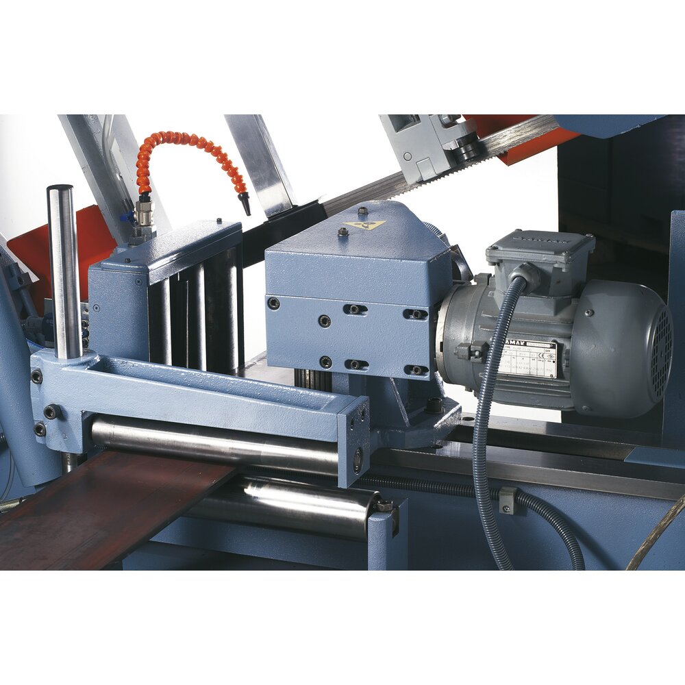 Bernardo Volautomatische Bandzaagmachine MSB 320 V - afbeelding 6