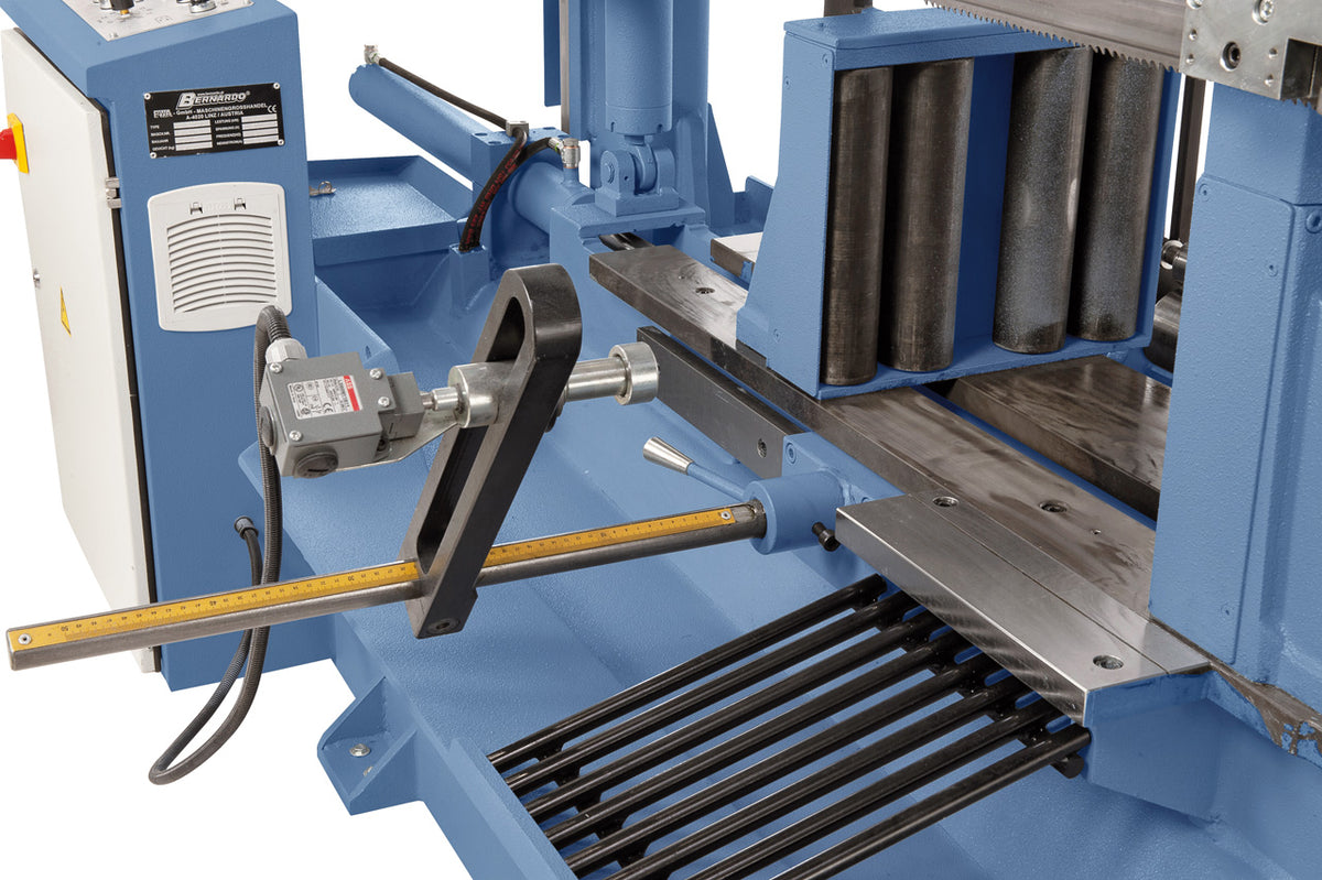 Bernardo Zaagmachine MSB 460 V - afbeelding 2