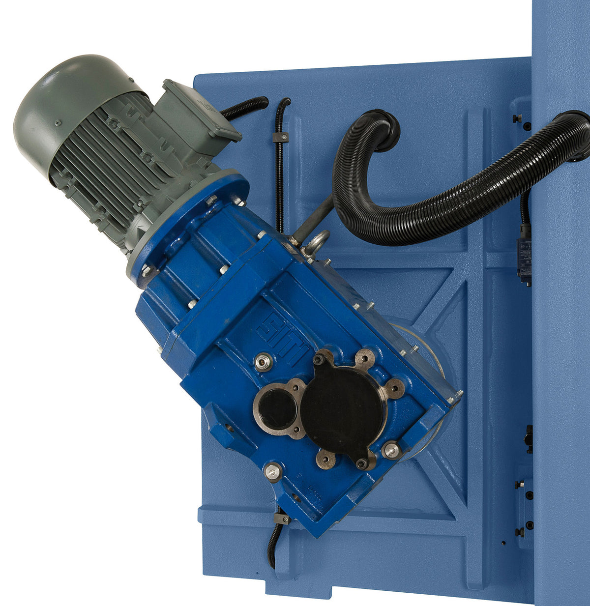 Bernardo Zaagmachine MSB 460 V - afbeelding 6