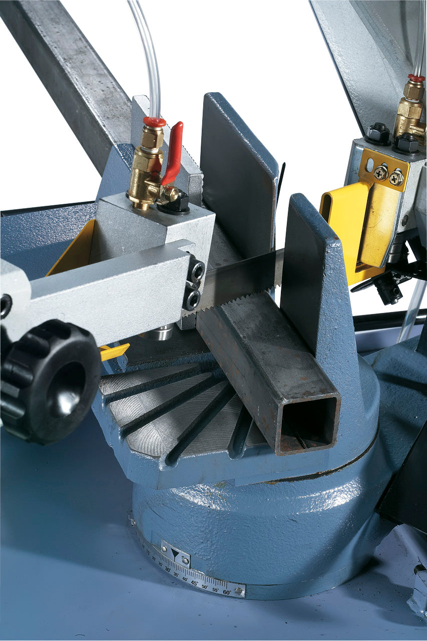 Bernardo Horizontale Bandzaagmachine HBS 275-230V - afbeelding 4