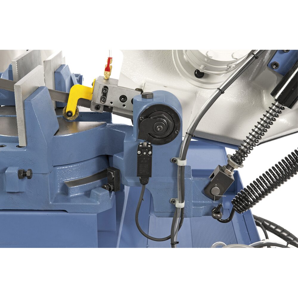 Bernardo Bandzaagmachine MBS 350 DG-VR PRO-400V - afbeelding 11