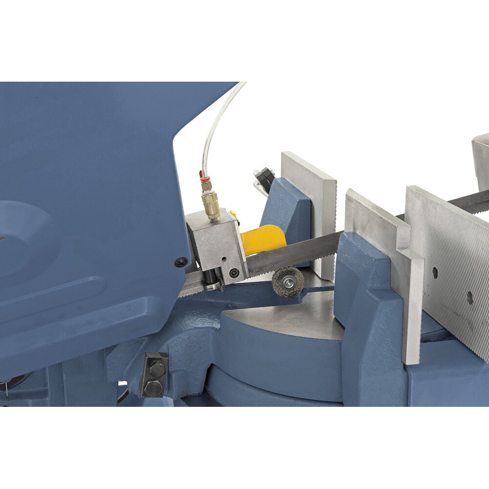 Bernardo Bandzaagmachine MBS 350 DG-VR PRO-400V - afbeelding 2