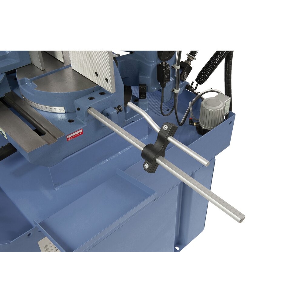 Bernardo Bandzaagmachine MBS 350 DG-VR PRO-400V - afbeelding 9