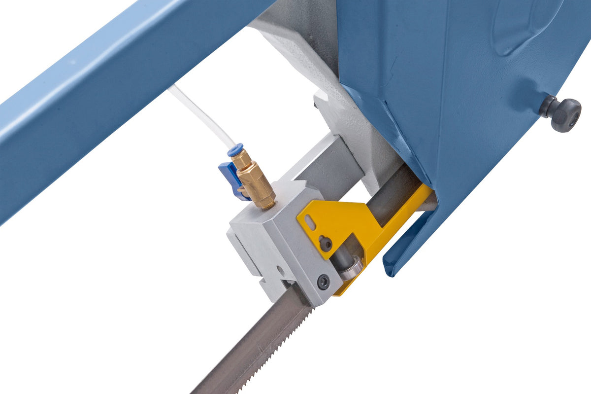 Bernardo Horizontale Bandzaagmachine MBS290 DG PRO - afbeelding 3