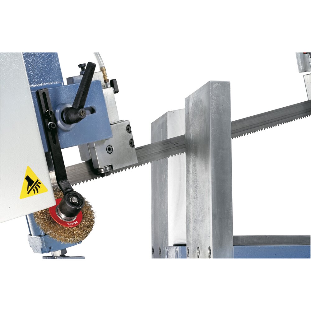 Bernardo Metaal Bandzaagmachine MSB 440 DGH - afbeelding 2