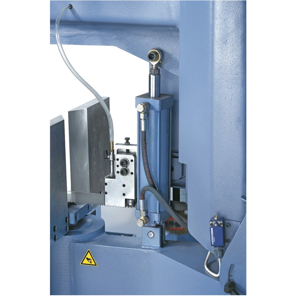 Bernardo Metaal Bandzaagmachine MSB 440 DGH - afbeelding 3