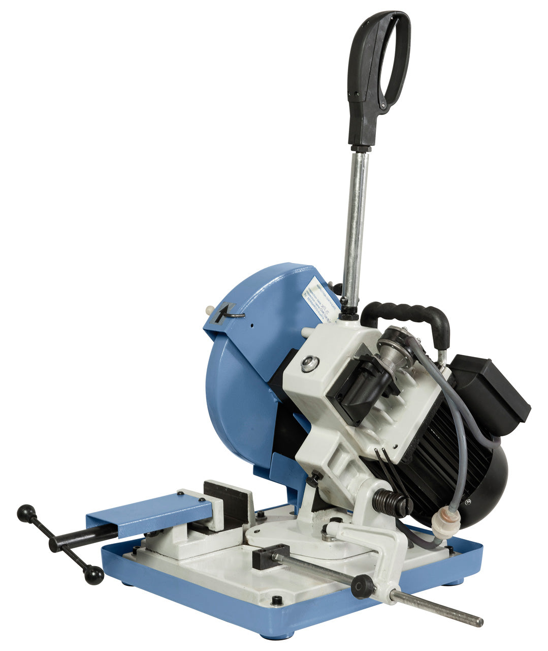 Bernardo Cirkelzaagmachine CS 225