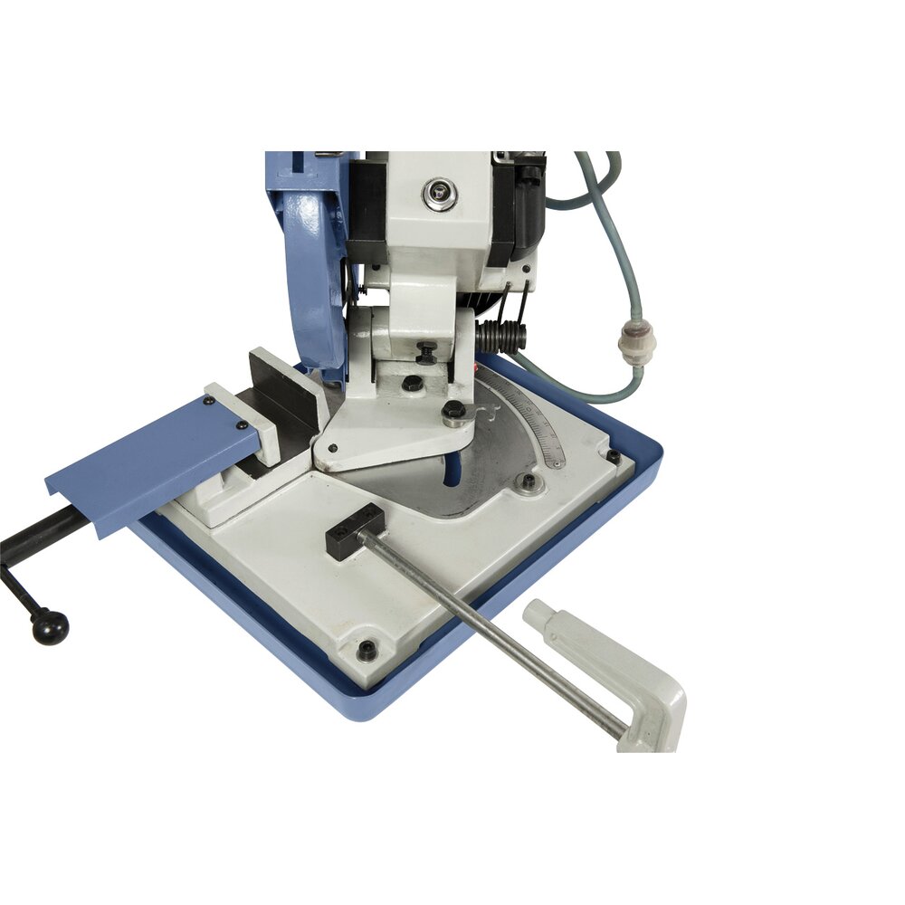 Bernardo Cirkelzaagmachine CS 225 - afbeelding 3