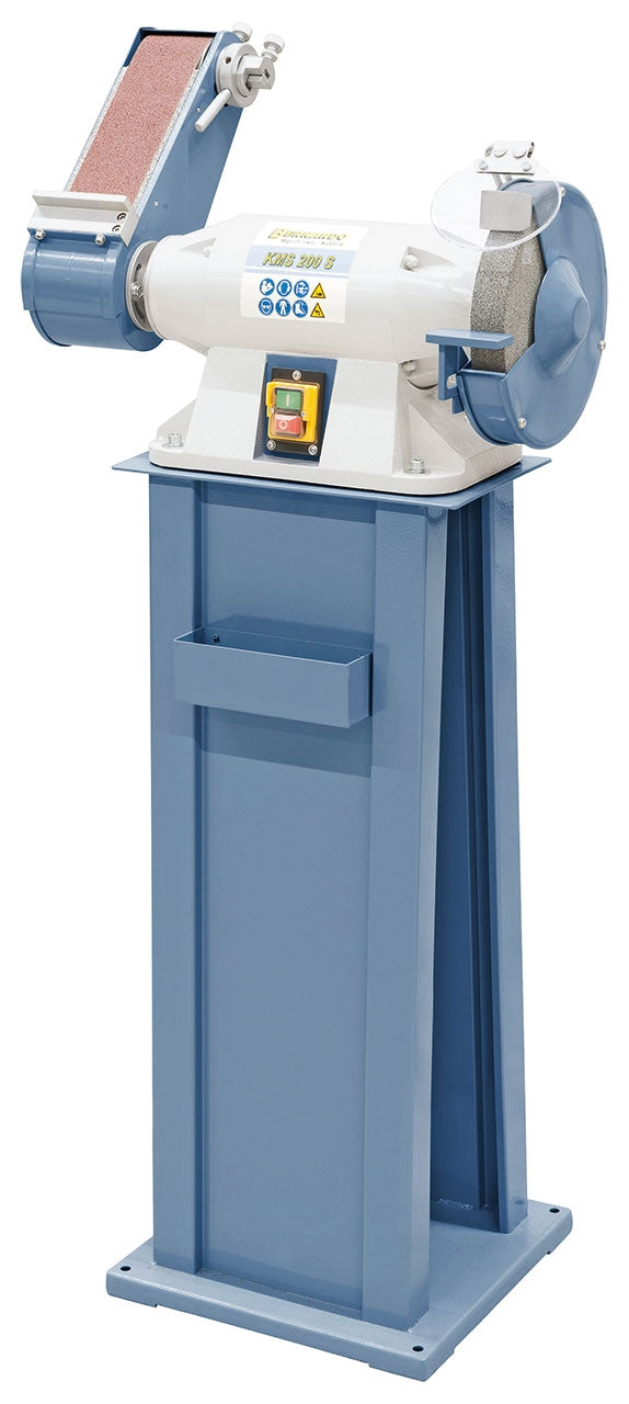 Bernardo Tafelslijpmachine KMS 200 S 400V