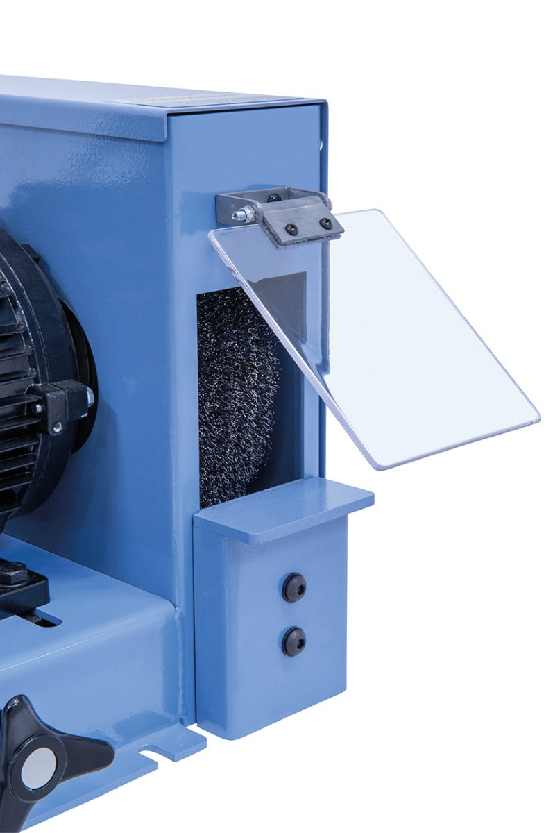 Bernardo Borstelontbraammachine BES 250-2 / 400V - afbeelding 6