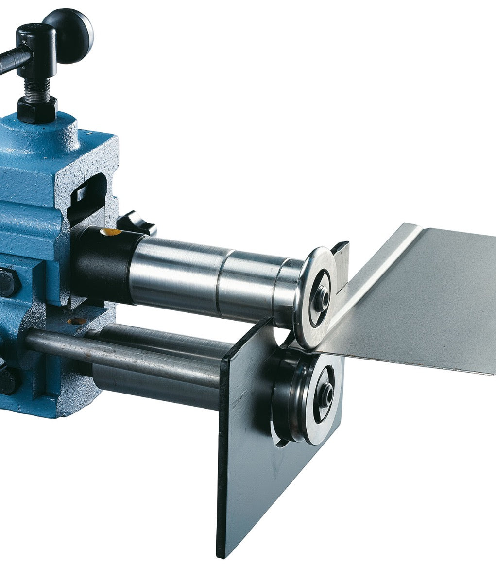 Bernardo Gemotoriseerde Profielwals MSM 250 C - afbeelding 4