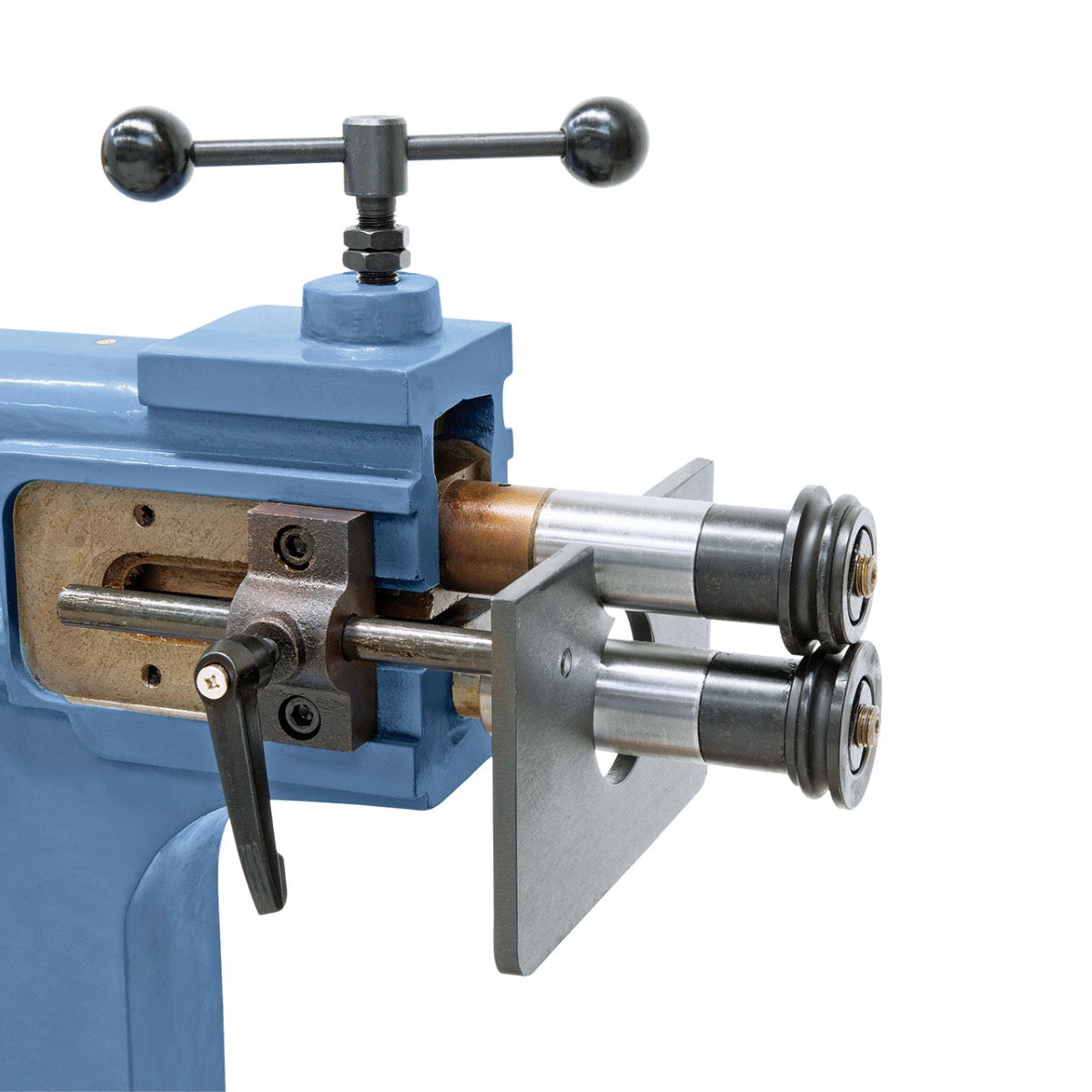 Bernardo Gemotoriseerde Profielwals MSM 250 C - afbeelding 5