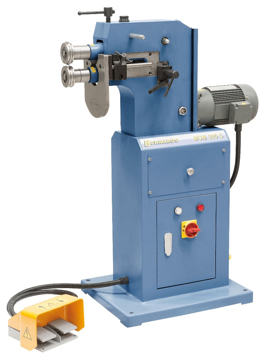 Bernardo Sickenmaschine MSM 300 C