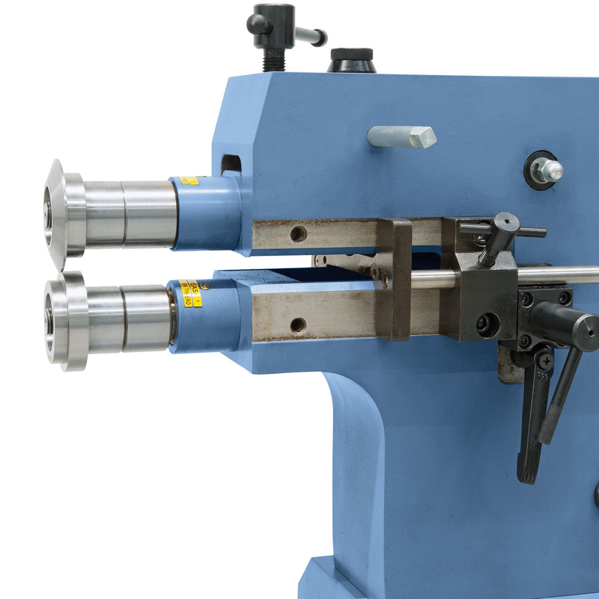 Bernardo Sickenmaschine MSM 300 C - afbeelding 4