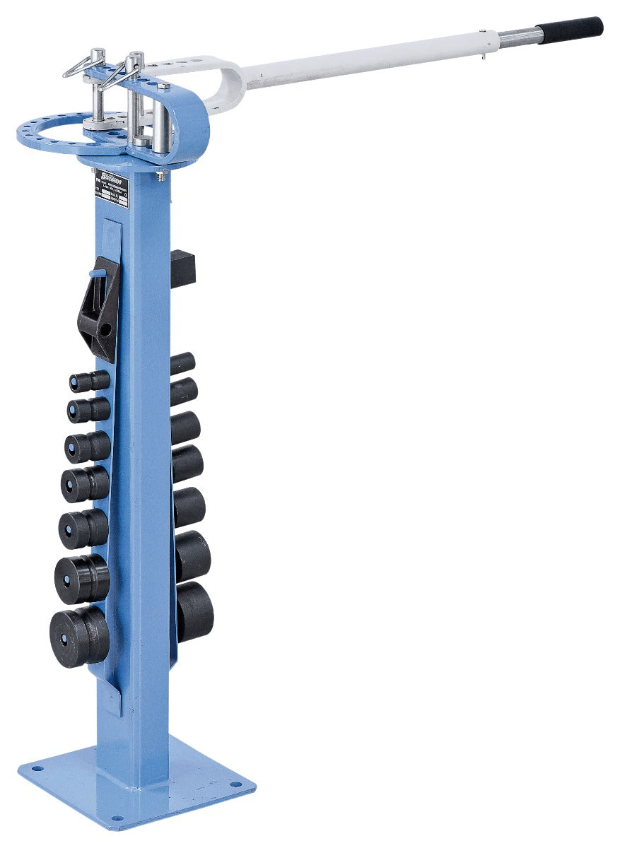 Bernardo Handbediende Buigmachine MR 100 Pro