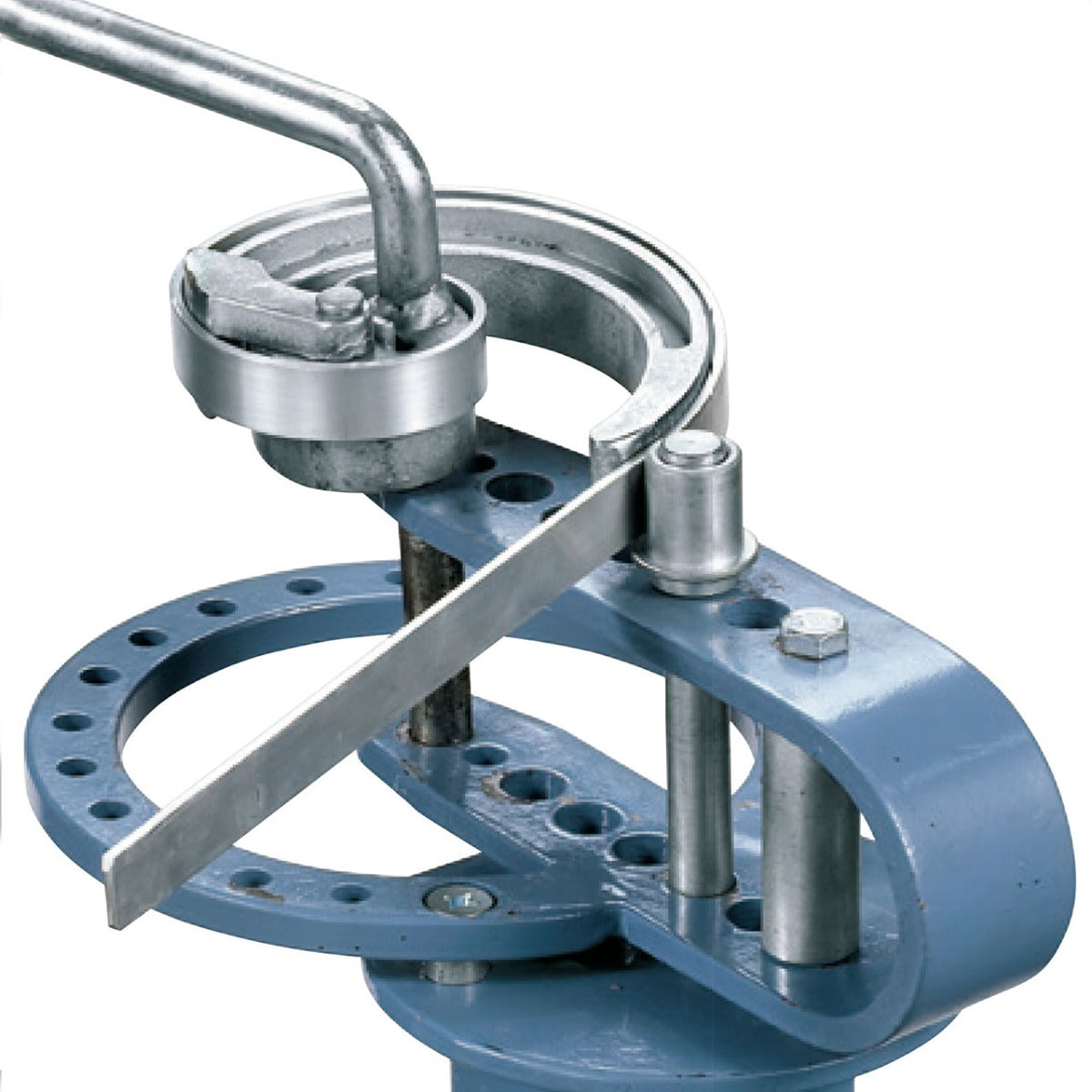 Bernardo Handbediende Buigmachine MR 100 Pro - afbeelding 6